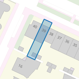 Perceel ASV00-O-5388