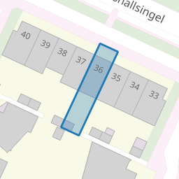 Perceel ASV00-O-5391