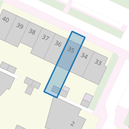 Perceel ASV00-O-5392