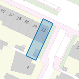 Perceel ASV00-O-5394