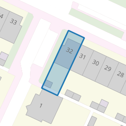 Perceel ASV00-O-5395