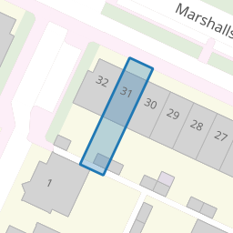 Perceel ASV00-O-5396