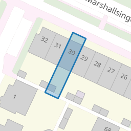 Perceel ASV00-O-5397