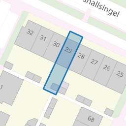 Perceel ASV00-O-5398