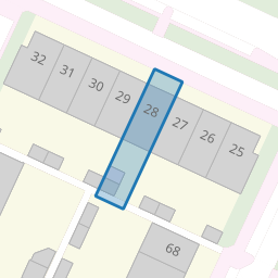 Perceel ASV00-O-5399