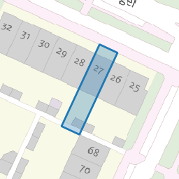 Perceel ASV00-O-5400