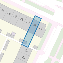 Perceel ASV00-O-5401