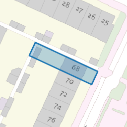 Perceel ASV00-O-5403