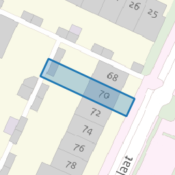 Perceel ASV00-O-5404