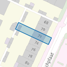 Perceel ASV00-O-5405