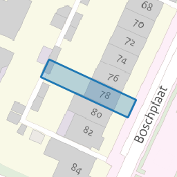 Perceel ASV00-O-5408