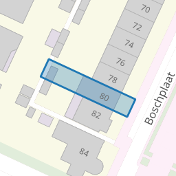 Perceel ASV00-O-5409