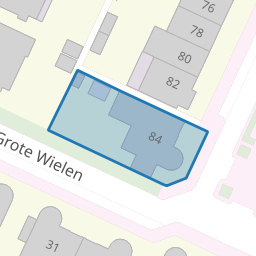 Perceel ASV00-O-5411