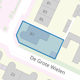 Perceel ASV00-O-5413