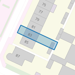 Perceel ASV00-O-5415