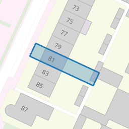 Perceel ASV00-O-5416