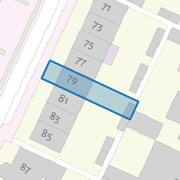 Perceel ASV00-O-5417