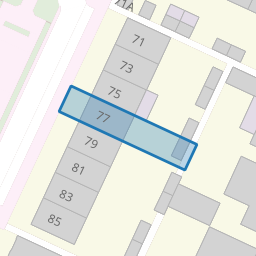 Perceel ASV00-O-5418