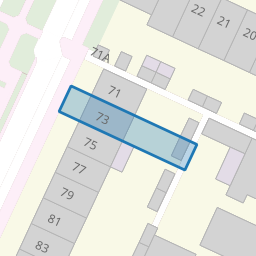 Perceel ASV00-O-5420