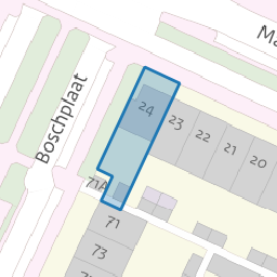 Perceel ASV00-O-5422