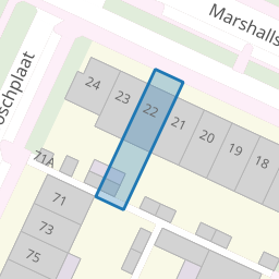 Perceel ASV00-O-5424