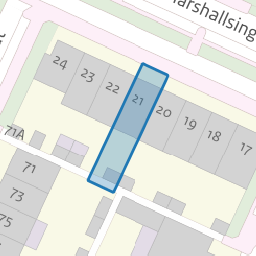 Perceel ASV00-O-5425