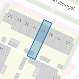 Perceel ASV00-O-5426
