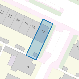 Perceel ASV00-O-5429