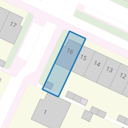 Perceel ASV00-O-5430