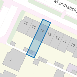 Perceel ASV00-O-5432