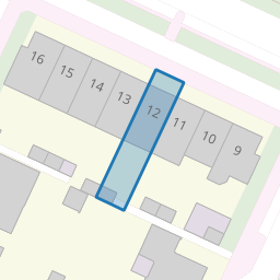 Perceel ASV00-O-5434