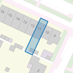 Perceel ASV00-O-5435