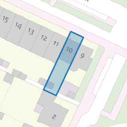 Perceel ASV00-O-5436