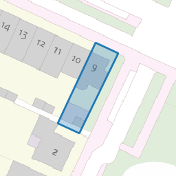 Perceel ASV00-O-5437