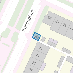 Perceel ASV00-O-5438