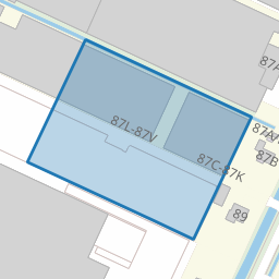 Perceel ASV00-O-5446