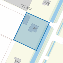 Perceel ASV00-O-5447