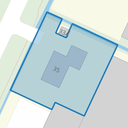 Perceel ASV00-O-5448