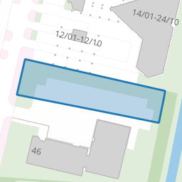 Perceel ASV00-O-5456