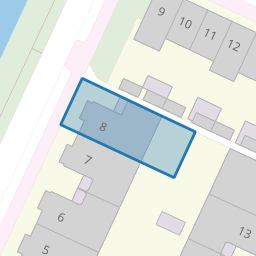 Perceel ASV00-O-5460