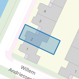 Perceel ASV00-O-5466