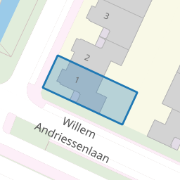 Perceel ASV00-O-5467