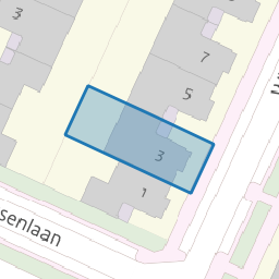 Perceel ASV00-O-5469