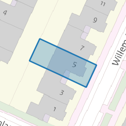 Perceel ASV00-O-5470