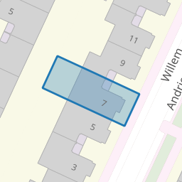 Perceel ASV00-O-5471