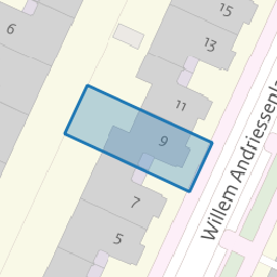 Perceel ASV00-O-5472