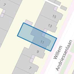 Perceel ASV00-O-5473