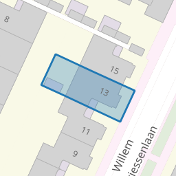 Perceel ASV00-O-5474