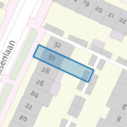 Perceel ASV00-O-5477