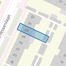 Perceel ASV00-O-5478